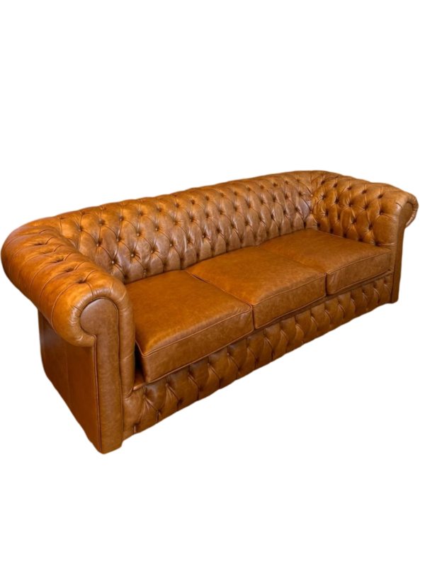 Chesterfield