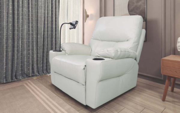 Poltrona Zoe - Image 2