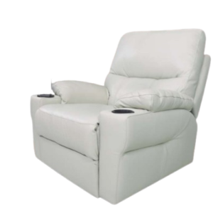 Poltrona Zoe
