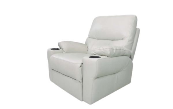 Poltrona Zoe