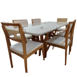 Conjunto Sala de Jantar