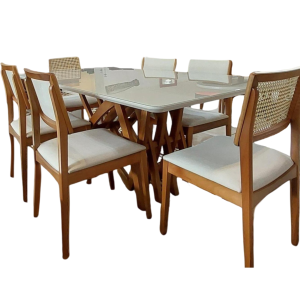 Conjunto Sala de Jantar - Image 2