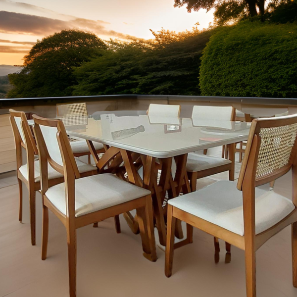 Conjunto Sala de Jantar - Image 3