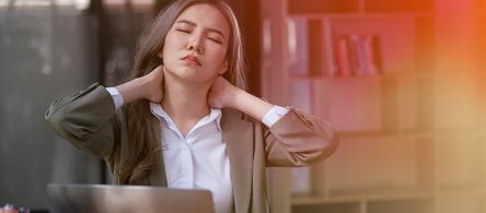 ergonomia no trabalho